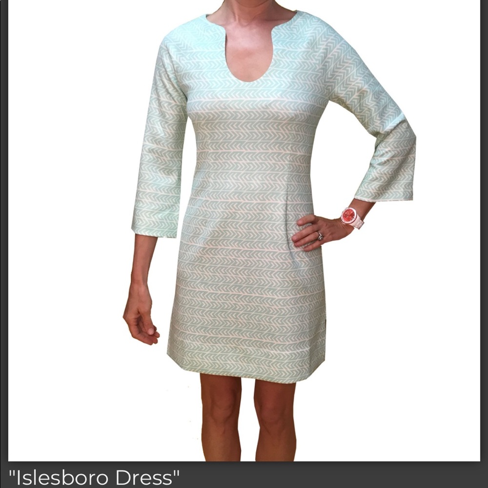 CK Bradley dress NWT